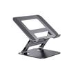 OLOEY Adjustable Metal Laptop Stand