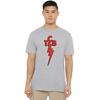 Elvis Presley Unisex Adult TCB T-Shirt