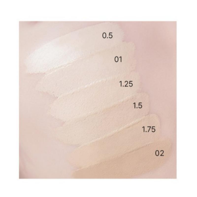 The Saem Cover Perfection Tip Concealer 6.5g