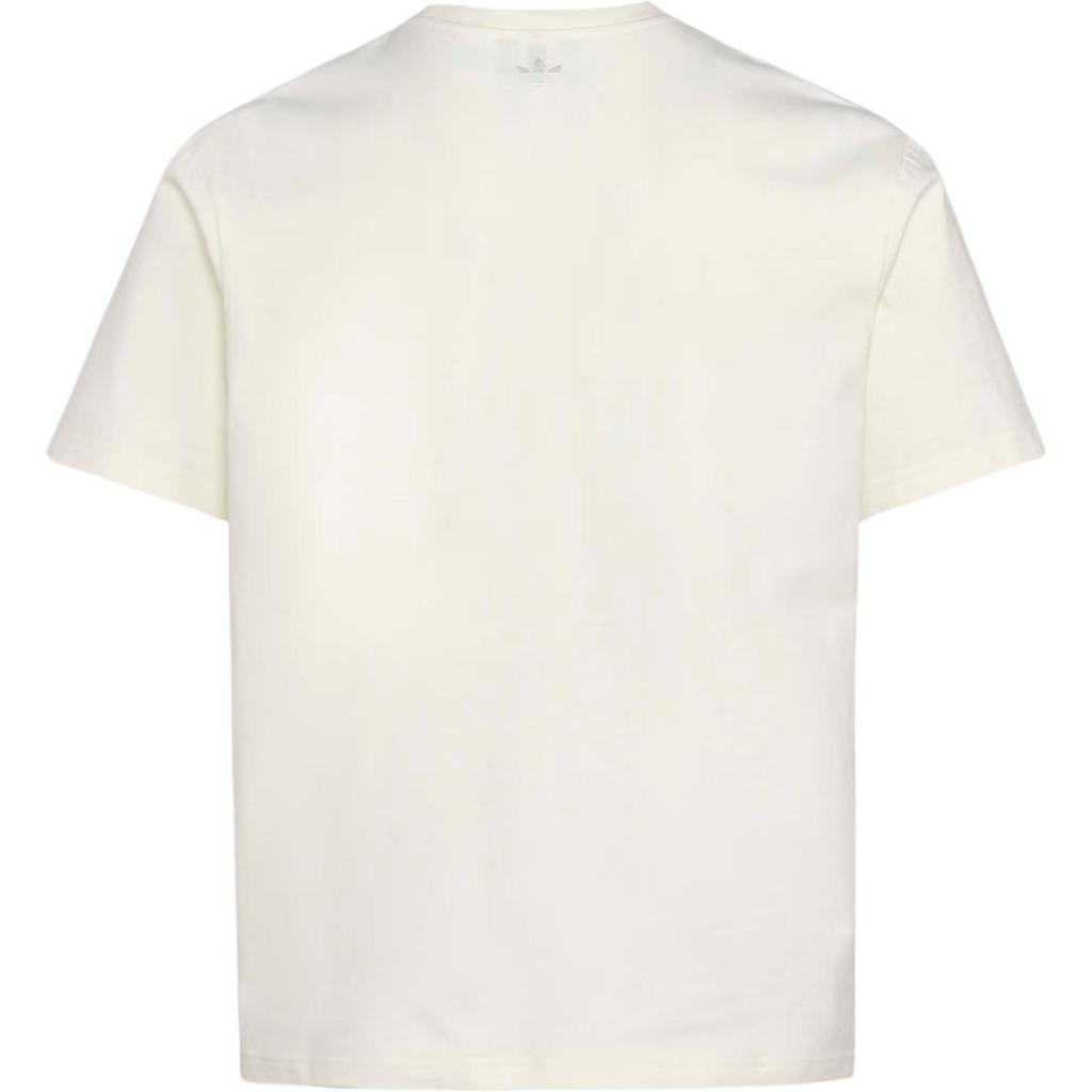 Adidas Originals Tour Ss Cotton Relaxed Fit Sports Loose Short Sleeve T-Shirt Men Tops KW5670