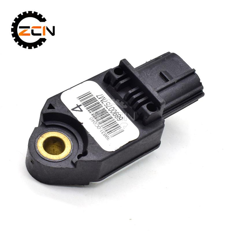89831-0C040 Side Impact Crash Sensor For 2007-2013 Toyota Tundra