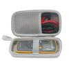 Protective Shell for F101 F106 F107 Storage Bag Multimeter Case Shockproof Carrying Case Zipper Pouch Portable