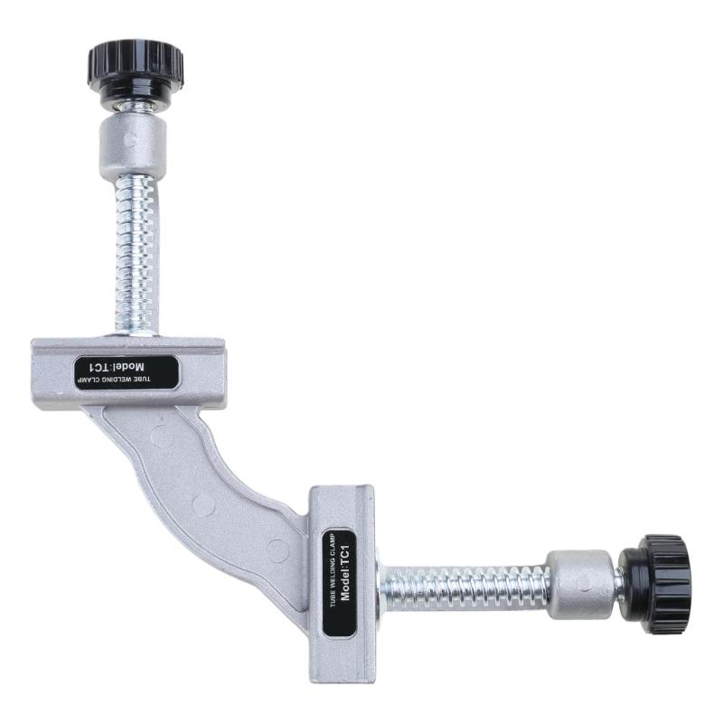 

90 Degree Angle Clamp Holder Angle Welding Stainless Steel Square Tube Multiple Angle Artifact Tool Woodworking Clamp