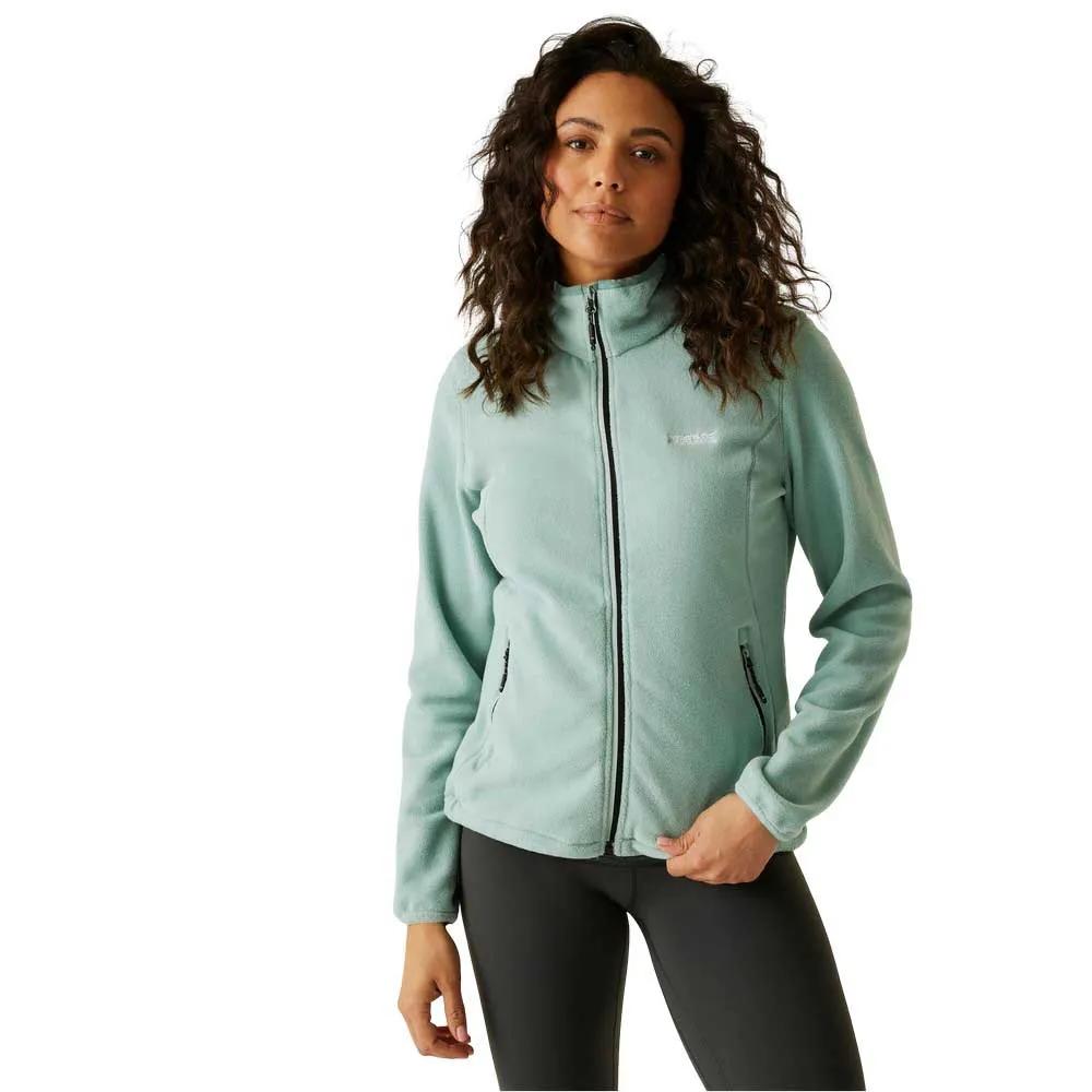 

Regatta Флисовая на молнии Floreo IV 14