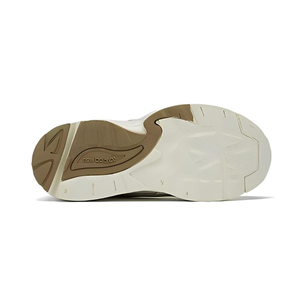 New Balance NB 878 Ammortizzazione alla Moda, Resistenti all'Usura Scarpe da Corsa Basse Ecru Bambini Età 3 7 Anni PV878SA1