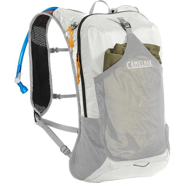 CamelBak Octane 12 Backpack with Fusion 2L Reservoir Vapor/apricot (38755)