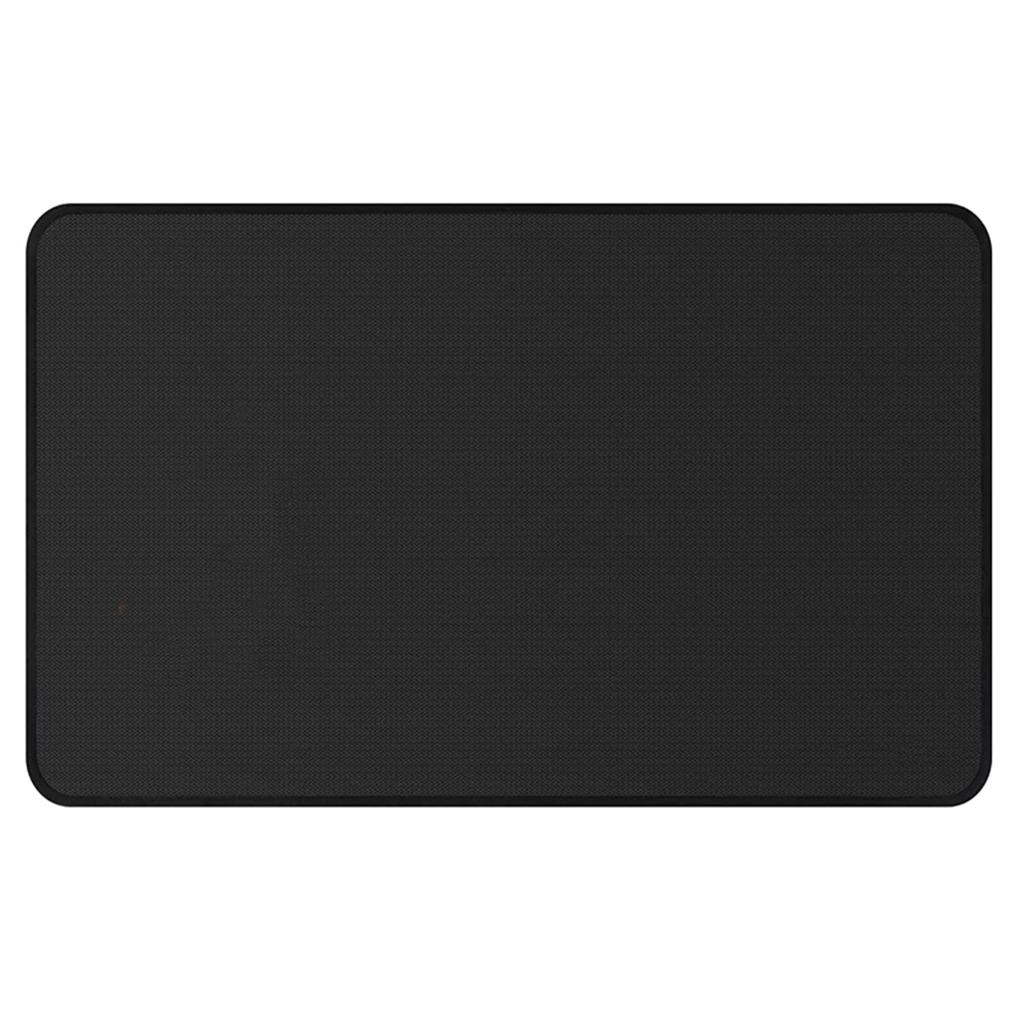 Deck Protector Oilproof And Waterproof Grill Mat For Outdoor Widely Used Heated Floor Mat
