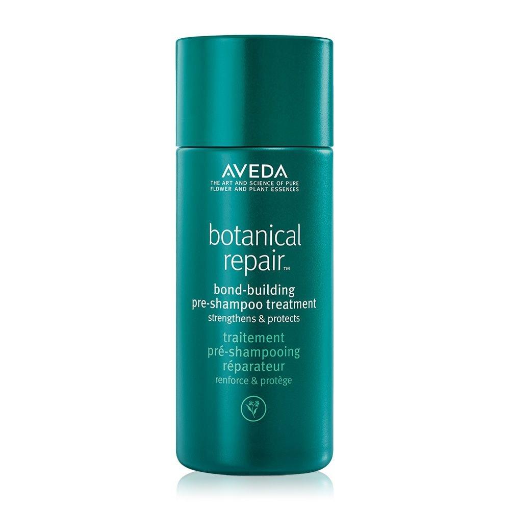 [Damaged Hair Care] Botanical Repair Bond Building Free Shampoo & Treatment 150ml