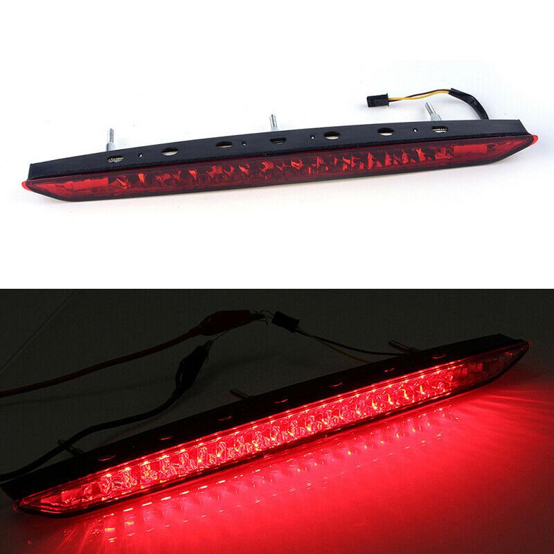 Feu Stop LED Pour BMW E85 Z4 (2003-2008) - Rouge - Réf: 63-25-6-930-246 - Marque Uxcell