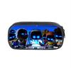 Astuccio Robot Spaziale Astro Bot Per Bambini Con Materiale in Nylon E Capacità di Archiviazione