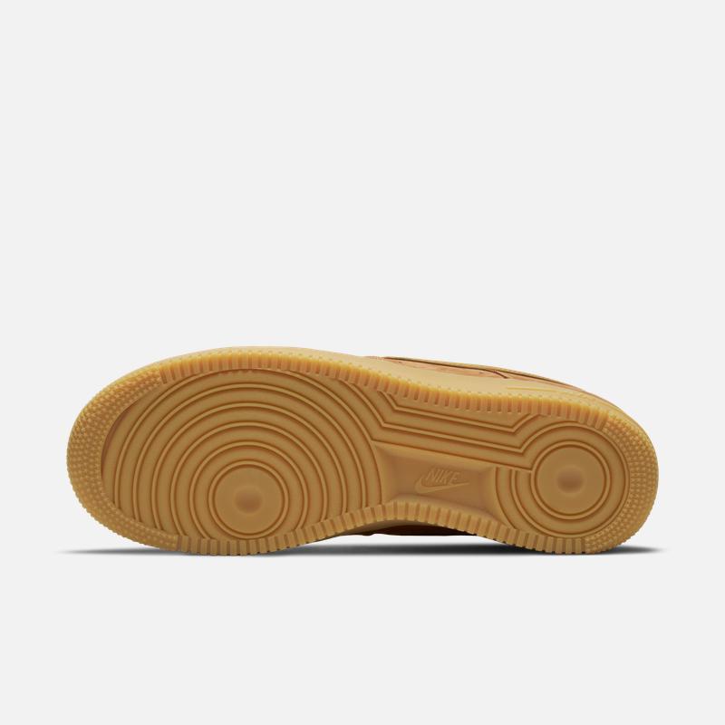 Nike Air Force One Men's Sneakers Board Shoes Sport Shoes - NIKE AIR FORCE 1 CJ9179