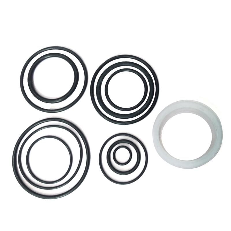 Nailer Repair Set Suitable for 3250 F16 Model Includes Rebuild Kit Seal Gaskets And Sleeve Component