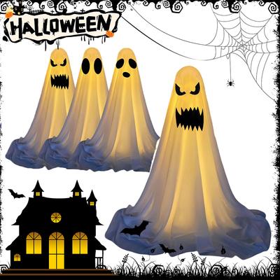Akcesoria imprezowe – Akcesoria na Halloween