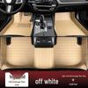All-Enclosed Floor Mats for Chery Arrizo 5/Tiggo 8/3/Ba Pro/Little Ant T9/Fengyun 2