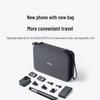 Ugreen Protective Hard Shell Case for DJI Action Cameras