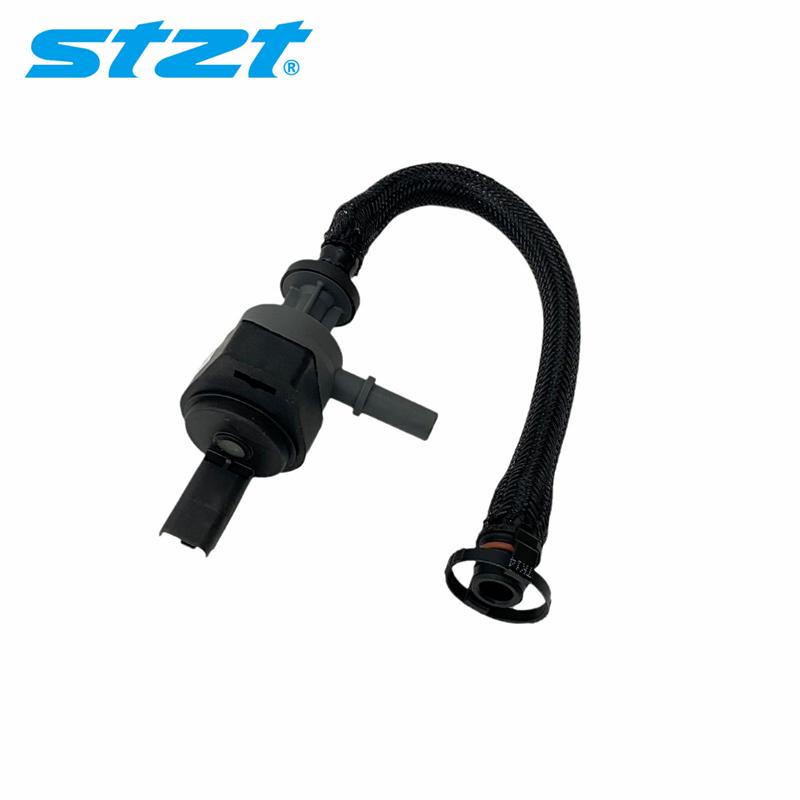 STZT 13537543285 Car Parts Fuel Tank Breather Valve For BMW MINI R55 R56 R57 14506028001 Breather Valve