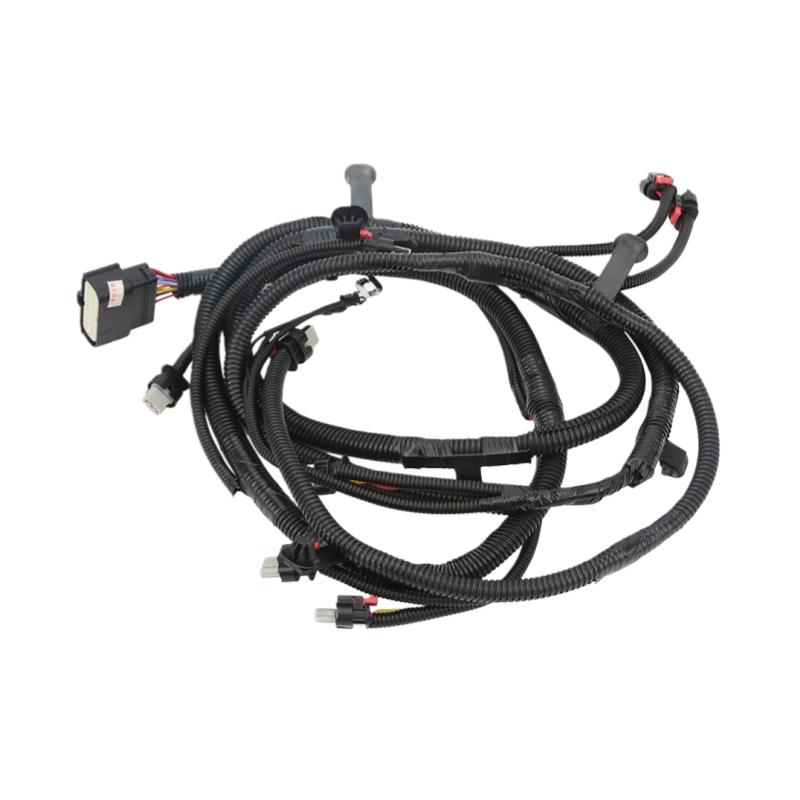 For Tesla Model Y Front Bumper Wiring Harness Harness Assembly 1489045-00-C 1489045 Car Replacement Parts