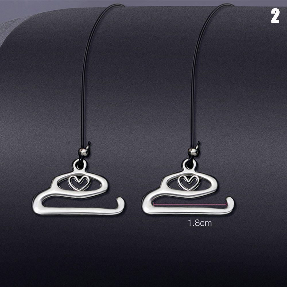 Damen Verstellbare Anti-Rutsch BH-Träger Unterwäsche BH-Träger Beauty Back Unsichtbare Träger