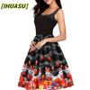 Fashion Summer Spring Sleeveless Casual Dresses