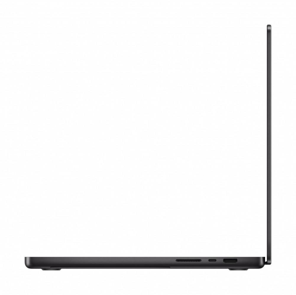MacBook Pro 16.2-inch: M5 Pro 18/20, 24GB, 1TB SSD, without power supply - Space Black