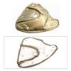 Turbo Heat Shield Suit for MINI N14 N18 Mini R55 R56 1.6T TITANIUM Automobile Turbine Cover