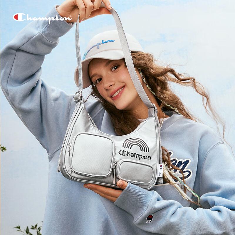 Champion Unisex Casual Crossbody Bag 25SSP22