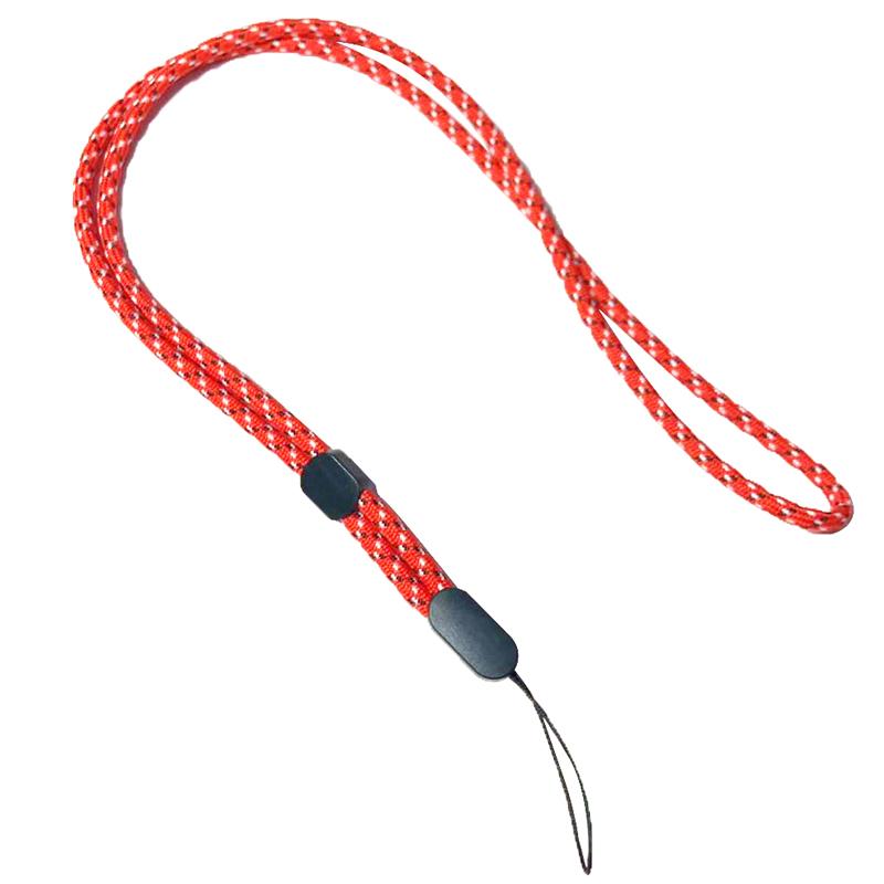 2PCS Long Adjustable Wrist Strap Hand Lanyard For iPhone Samsung Phone Accessorie Micro Camera GoPro USB Flash Drives Keys