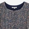 Thursday Island Women Border Mix Square Neck Dress T264mop284w