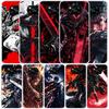 G-Guts B-Berserks Anime Weiche Hülle für Xiaomi Poco F7 Ultra X7 X6 X5 Pro M7 Handyhülle Redmi 15 15C 13 13C 12 12C 10 10C Druck S