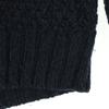 TOMORROWLAND cashmere blend Long sleeve Shawl collar knit cardigan L Navy Men's Used