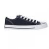 SoulCal Childrens/Kids Canvas Flat Trainers