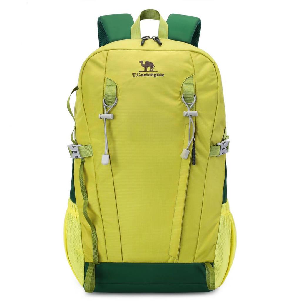 Neuer Stil Outdoor Wasserdichter Sportrucksack, Großes Fassungsvermögen für Bergsteigen und Studenten