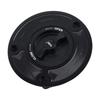 SH-L6008 Capac Rezervor Combustibil Suzuki - Aliaj de Aluminiu CNC, Măiestrie Exquisită, Accesoriu Motocicletă în Stoc