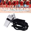 Football Coaching Whistle Referee Whistle Sport Whistle Metal Whistle Basketball
