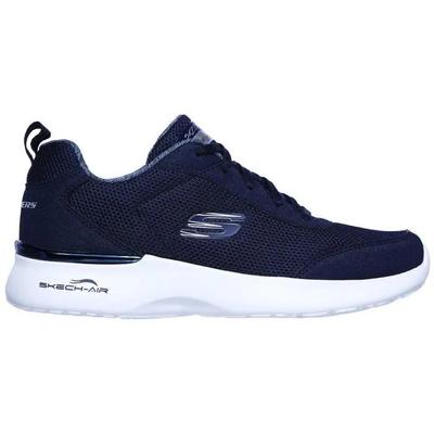 Sneakers Blue - Skech-Air Dynamight