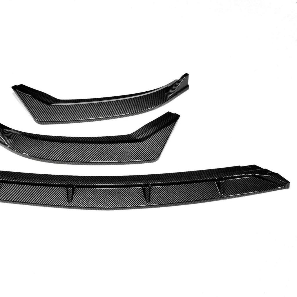 2021 Mingtu Front Lip & Tail Wing Body Kit