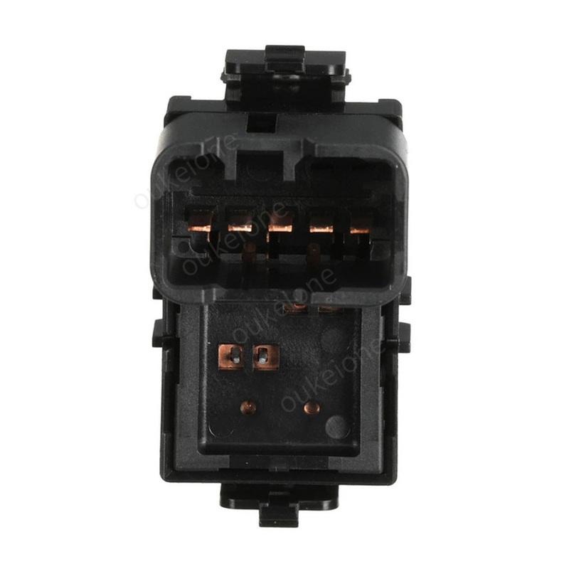8608A320 for 2017 2018   -2024 Mitsubishi Mirage Eclipse Cross Pajero Sport Car Power Window Switch Control Button