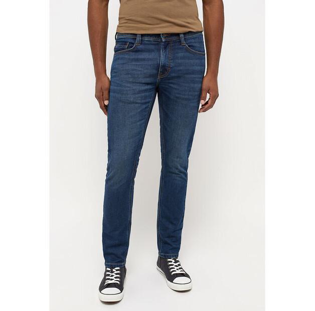 Джинсы Mustang OREGON SLIM EU W36_L30