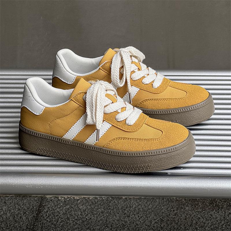Sommer Atmungsaktiv Bequem Hohe Qualität Spezialinteresse Design Deutsche Trainingsschuhe Vulkanisierte Low-Top Sneakers Herrenschuhe