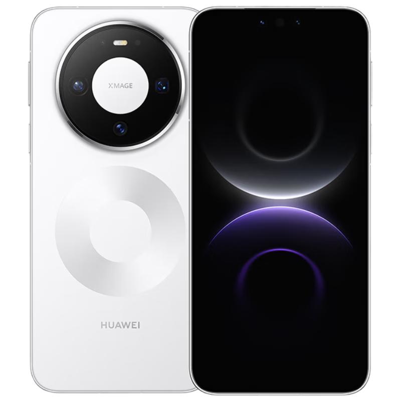 HUAWEI Mate 80 (CN version)