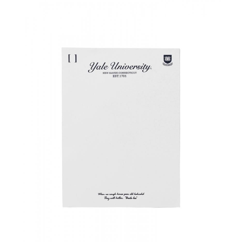 

НАБОР БУКВ ДЛЯ YALE YALE X GIROK MANSION