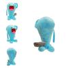 30cm Pokemon Xy Wobbuffet Soft Toy Plush Stuffed Animal Doll For Cozy Comfort
