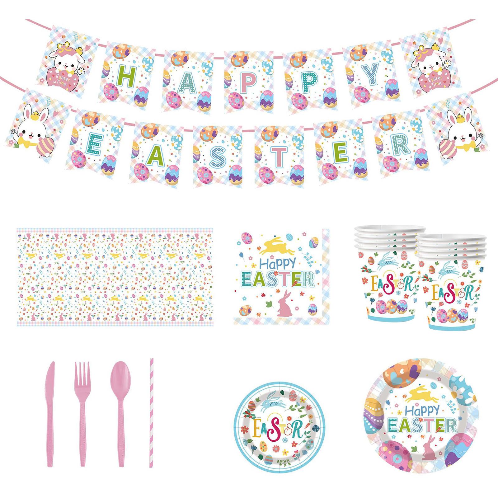 Party Decoration Children s Birthday Decoration Set One Size