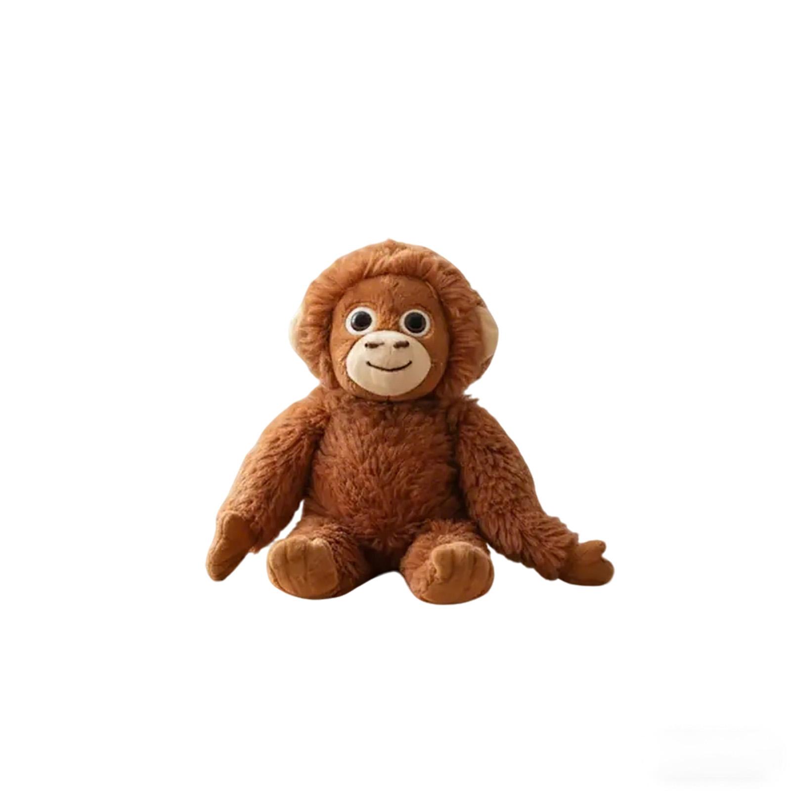 

Super Soft Cute Plush Toy Stuffed Animal Pillow Hugging Cushion For Kids Adults One Size