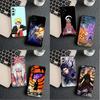 Jiraiya Obito Uchiha Tobi Narutos Sasuke for Motorola Moto G86 G57 G54 G24 G15 Power G13 G14 G34 G35 G45 G53 G55 G75 G72 Case