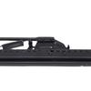 2 STÜCK Schiebesitzschienen-Set 320mm Verstellbare Sitzschiebeschienen Kaltgewalzter Stahl Sitzschieber für Auto Wohnmobil