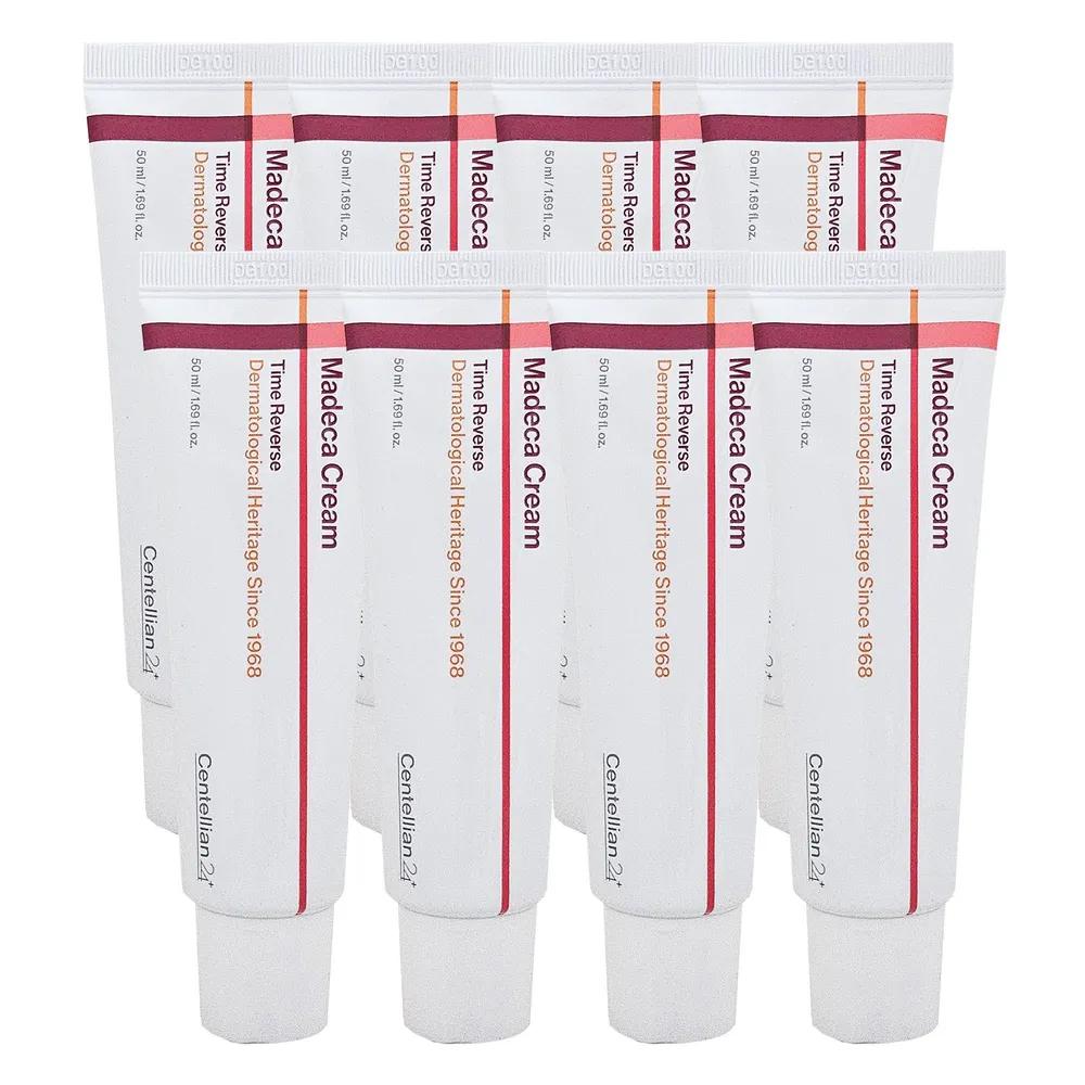 CENTELLIAN24 Madeca Cream Time Reverse 50ml 8 Pieces