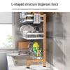 Miflame Stainless Steel Over-Sink Dish Drying Rack