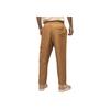 Jordan Essentials Solid Color Lace-Up Woven Casual Pants Men bottoms Legendary-Dark-Brown FN4540-231