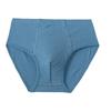 Boxer e Biancheria Intima da Ragazzo in Cotone Monocolore - Taglie S, M, L per Adolescenti in Crescita